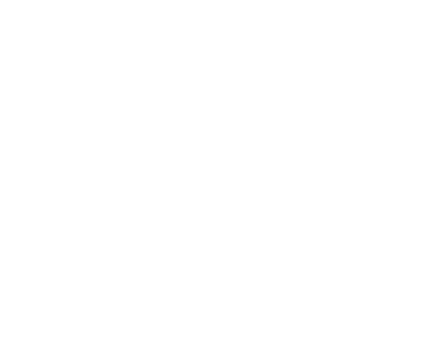 Logo-Illustration, weiße quadratische Linien, die die Wörter Schönfelder und Design umschließen